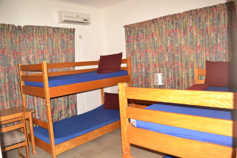 Pink Hostel Accra Exterior photo